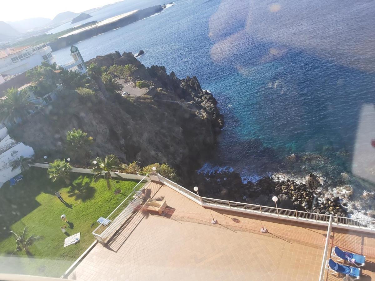 Acogedor Estudio En Playa San Marcos, Icod De Los Vinos Διαμέρισμα Εξωτερικό φωτογραφία