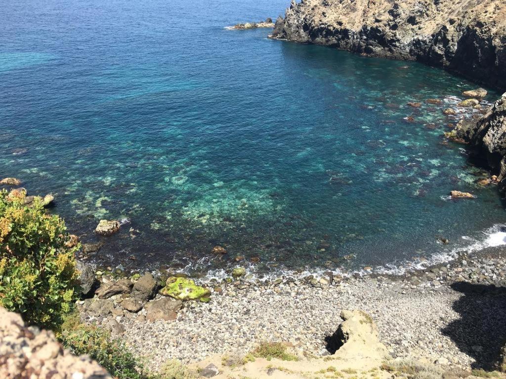 Acogedor Estudio En Playa San Marcos, Icod De Los Vinos Διαμέρισμα Εξωτερικό φωτογραφία