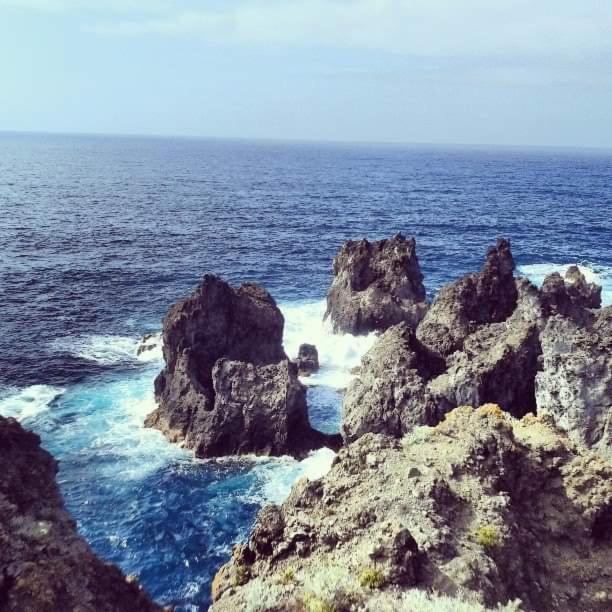Acogedor Estudio En Playa San Marcos, Icod De Los Vinos Διαμέρισμα Εξωτερικό φωτογραφία