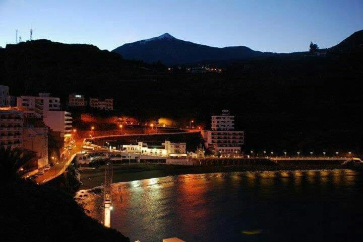 Acogedor Estudio En Playa San Marcos, Icod De Los Vinos Διαμέρισμα Εξωτερικό φωτογραφία